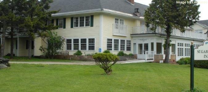 The Sugarbush Inn - photo 4