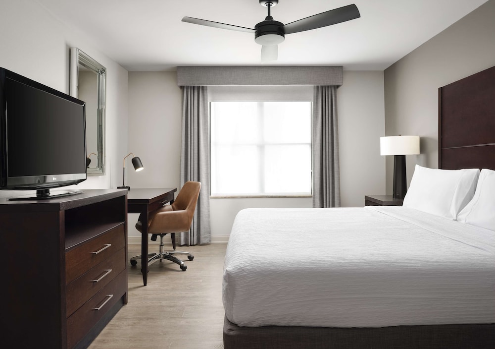 Homewood Suites by Hilton Carle Place Garden City NY - photo 5