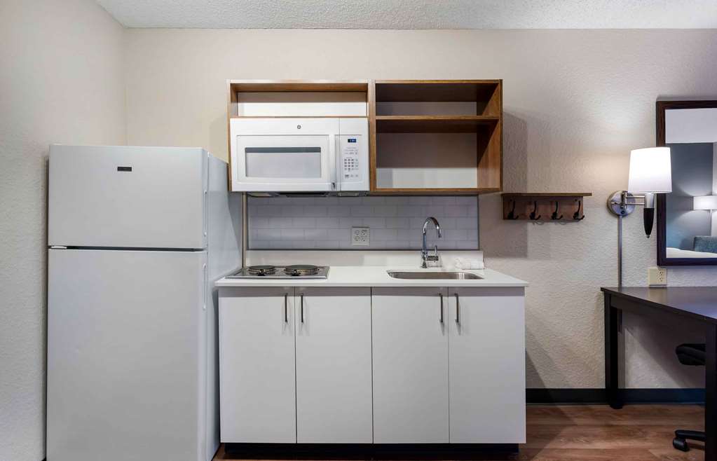 Extended Stay America Premier Suites Miami Coral Gables - photo 37