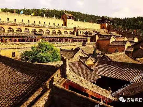 Shanshan Farm Stay — Yangcheng