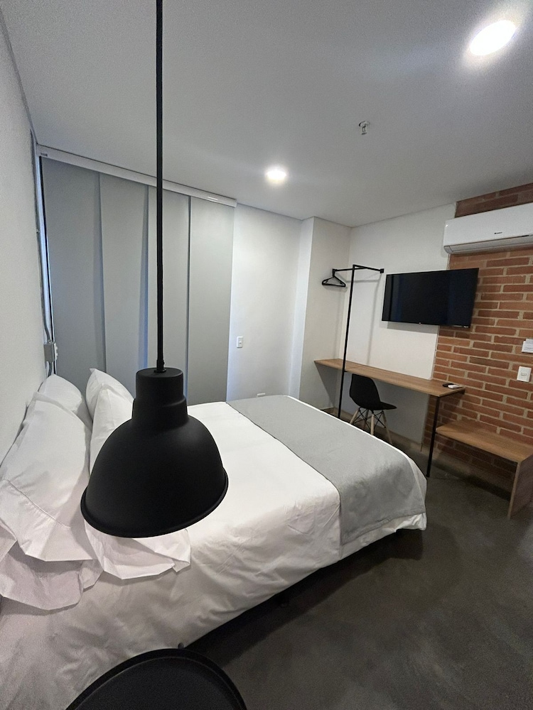 Akela 30 Hotel in Medellin, Colombia