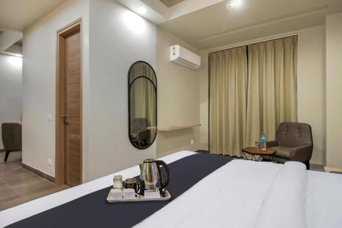 Hotel The Golf 1 - last minute hotel in Lucknow