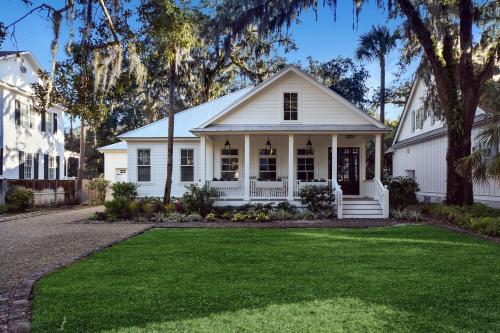 Casablanca - last minute hotel in Saint Simons Island