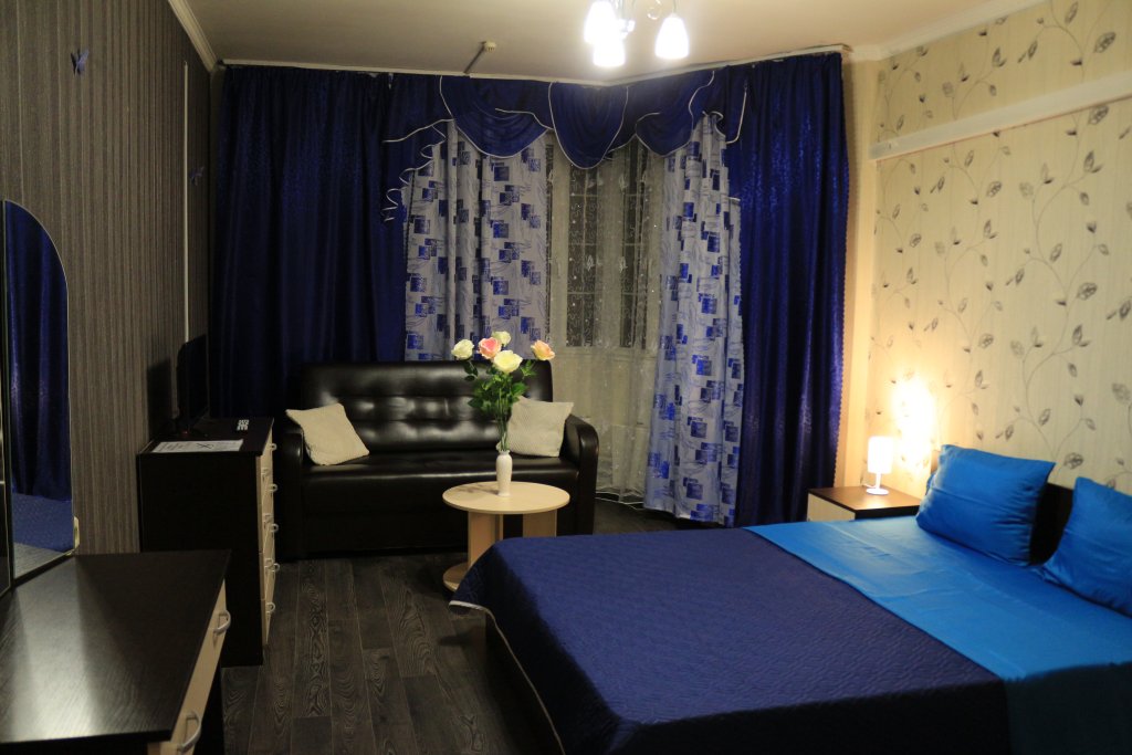 Bratislava Hotel in Moscow, Russia