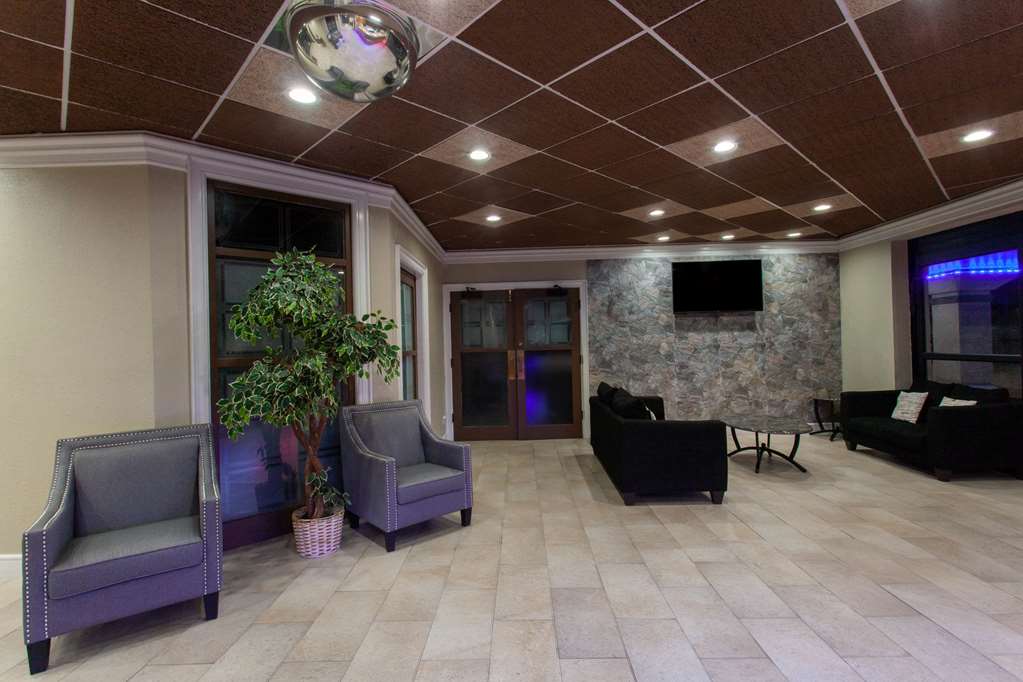 Travelodge by Wyndham Deltona - photo 6