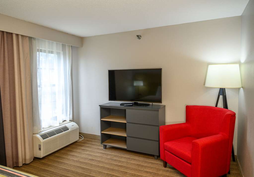 Country Inn & Suites by Radisson Greenfield IN - photo 26