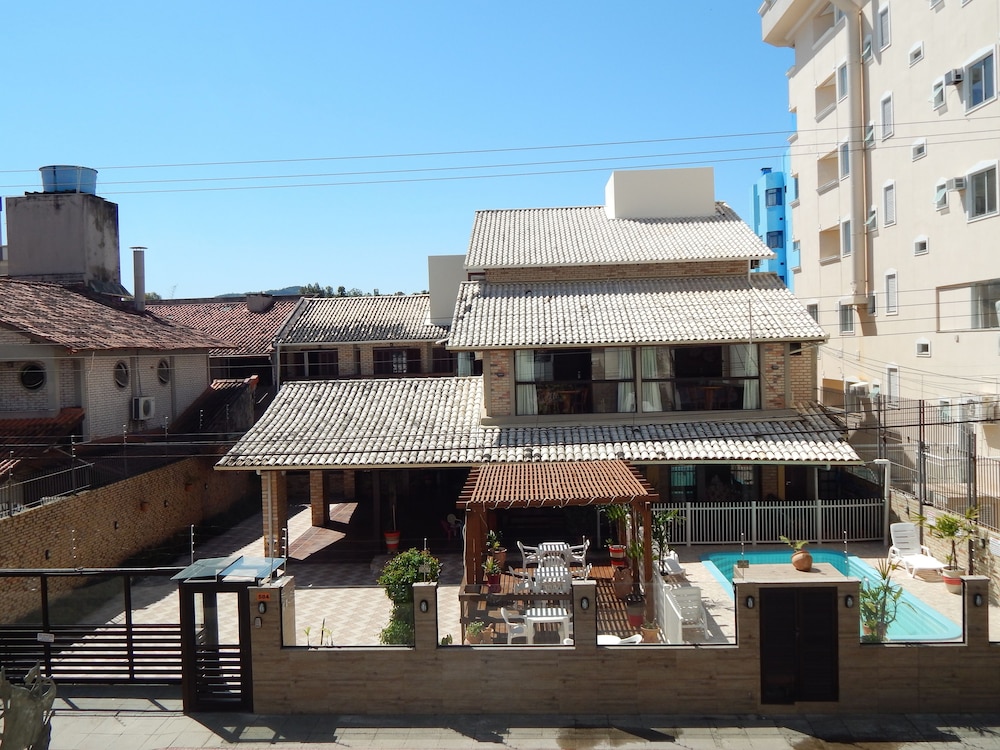 Pousada Salines - last minute hotel in Florianopolis