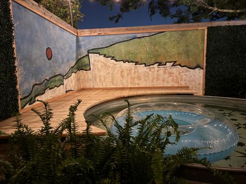 Artist Condo — 4-Star Luxury Hotel in Beaumont, United States