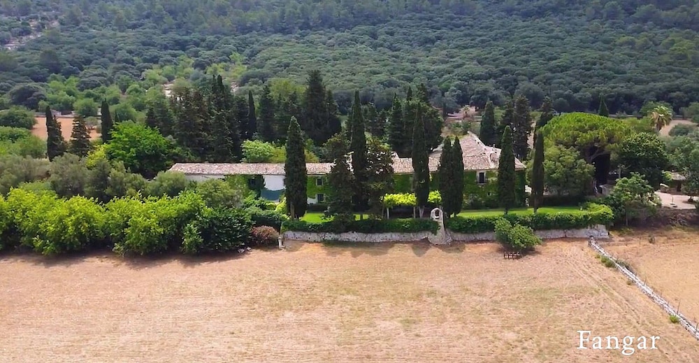 Fangar Agroturismo — Campanet