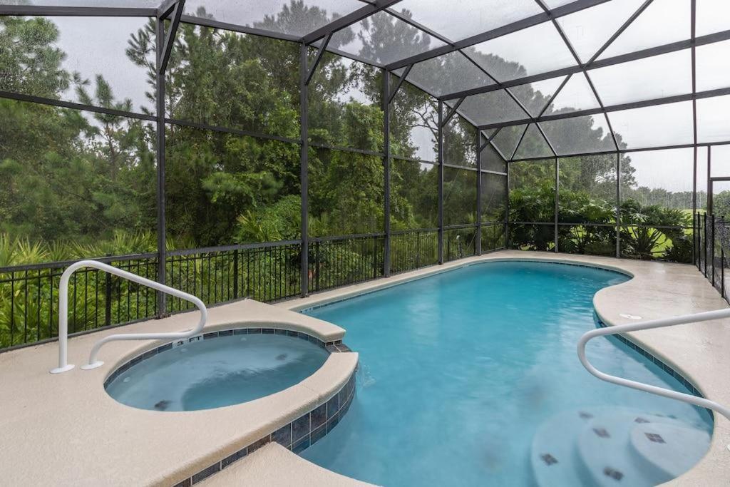 Emerald Escape - last minute hotel in Kissimmee