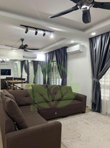 3R@7pax Spacious Space Putrajaya. — 4-Star Luxury Hotel in Putrajaya, Malaysia