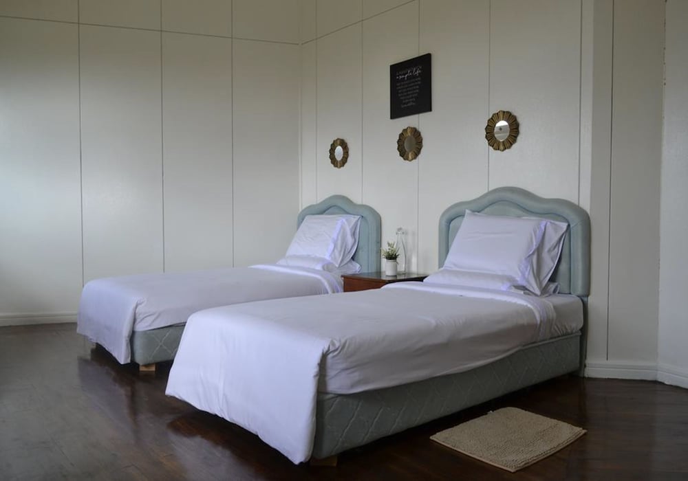 Mesilau Mountain Retreats — Ranau — photo 4