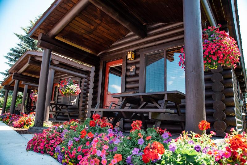 Elk Country Inn - photo 78
