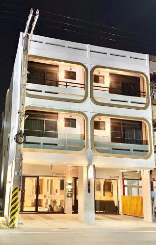 Choozme in Unknown City, Republic of China Taiwan