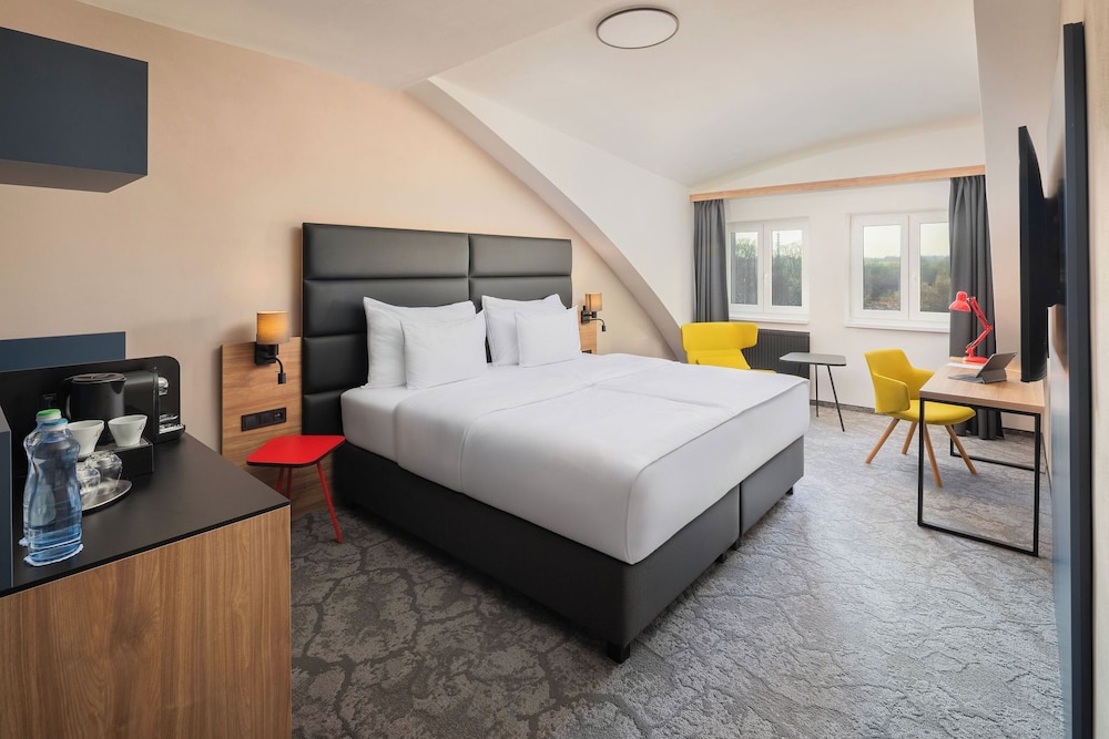 City inn Olomouc in Olomouc, Czech Republic