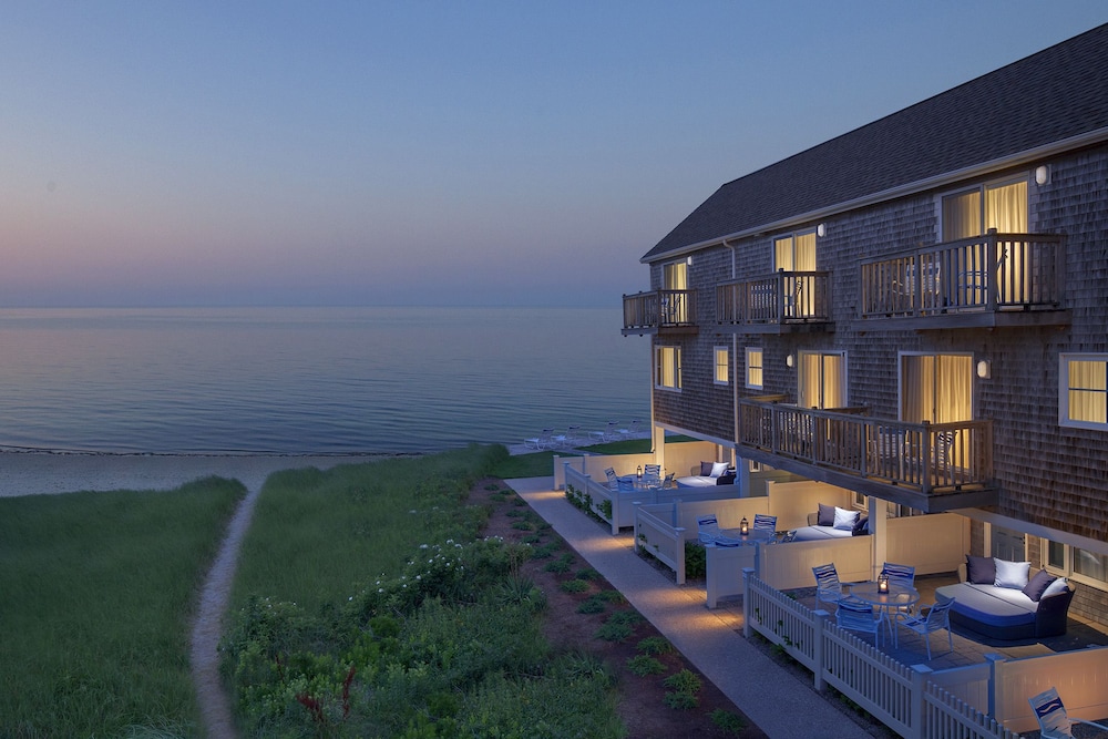 Ocean Mist Beach Hotel & Suites in South Yarmouth, United States