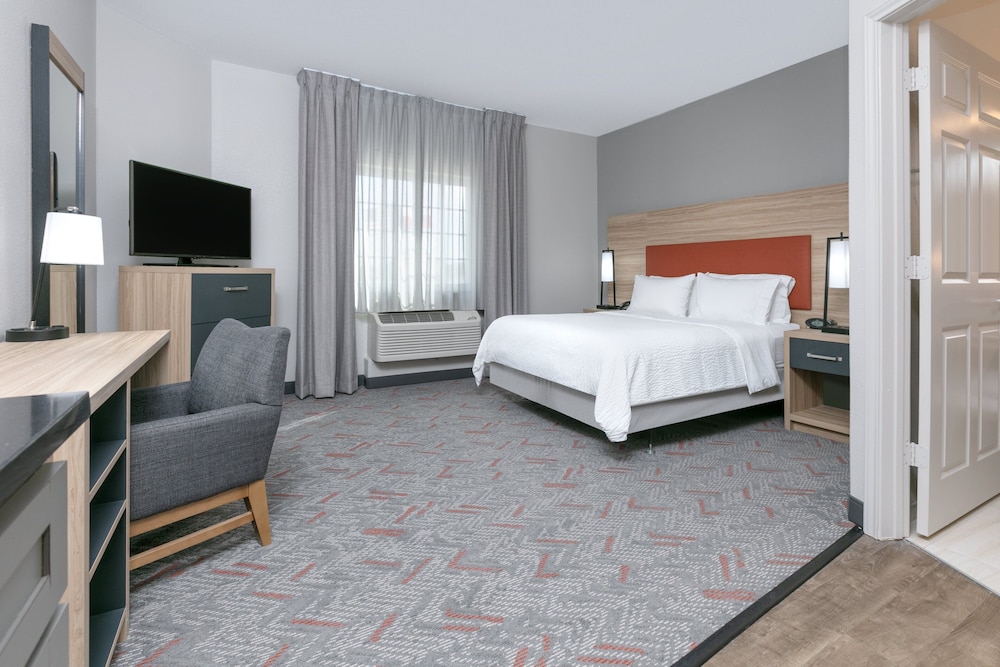 Candlewood Suites Lake Jackson Clute an IHG Hotel - featured photo