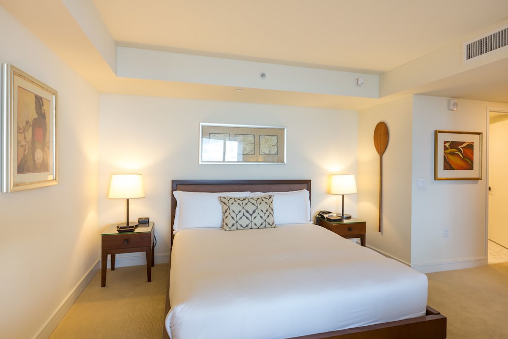 Jet Luxury at The Trump Waikiki - photo 12