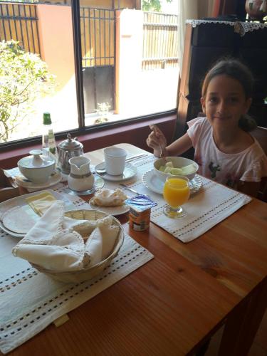 Hotel Boutique Las Azucenas — hotel in Constitucion