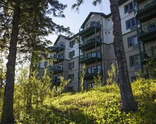 Lakehomes at Superior Shores in Duluth, United States