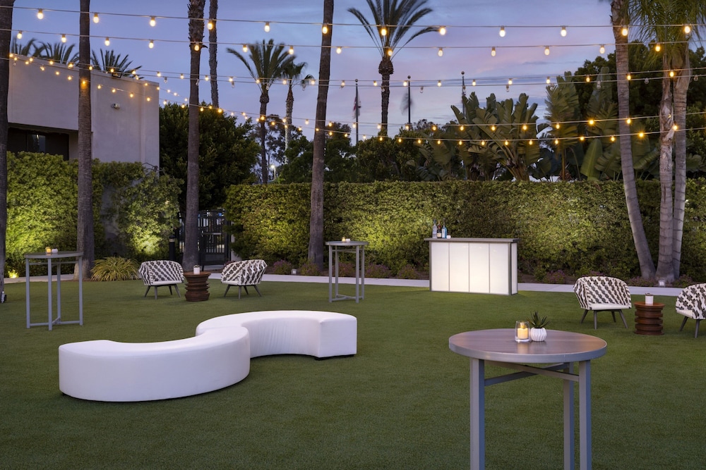 Torrance Marriott Redondo Beach - photo 54
