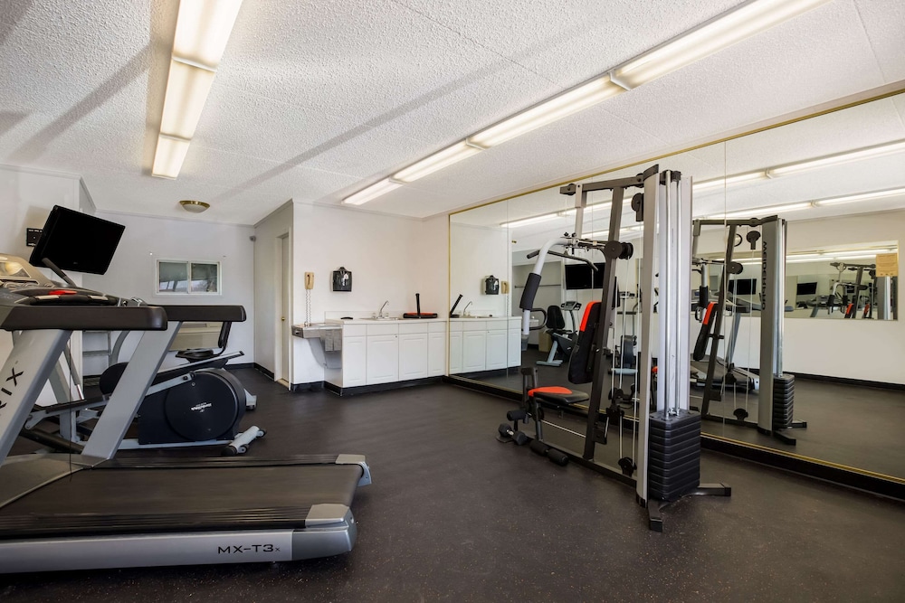 Quality Inn & Suites Millville - photo 29