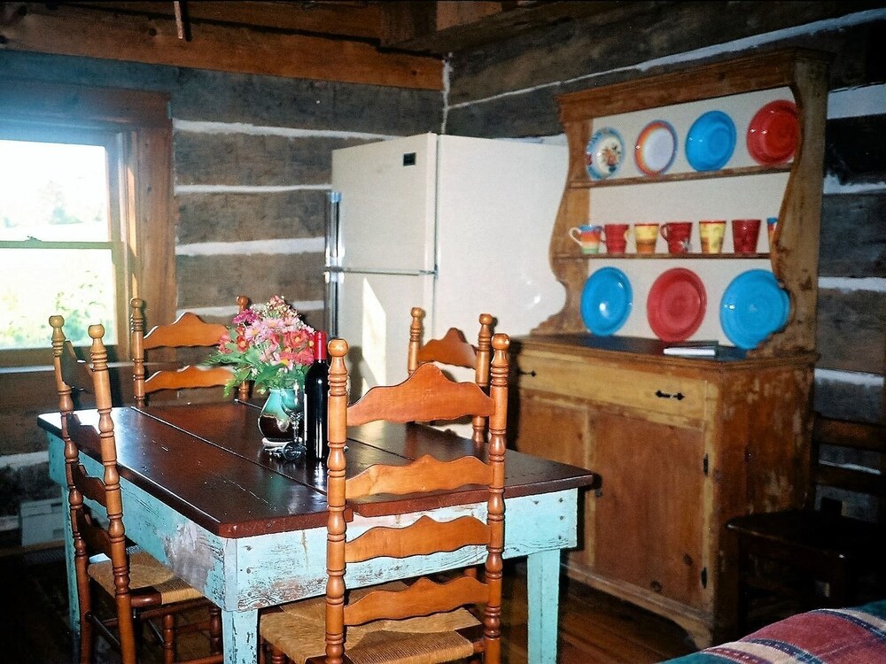 Heartstone Country Retreat - photo 25