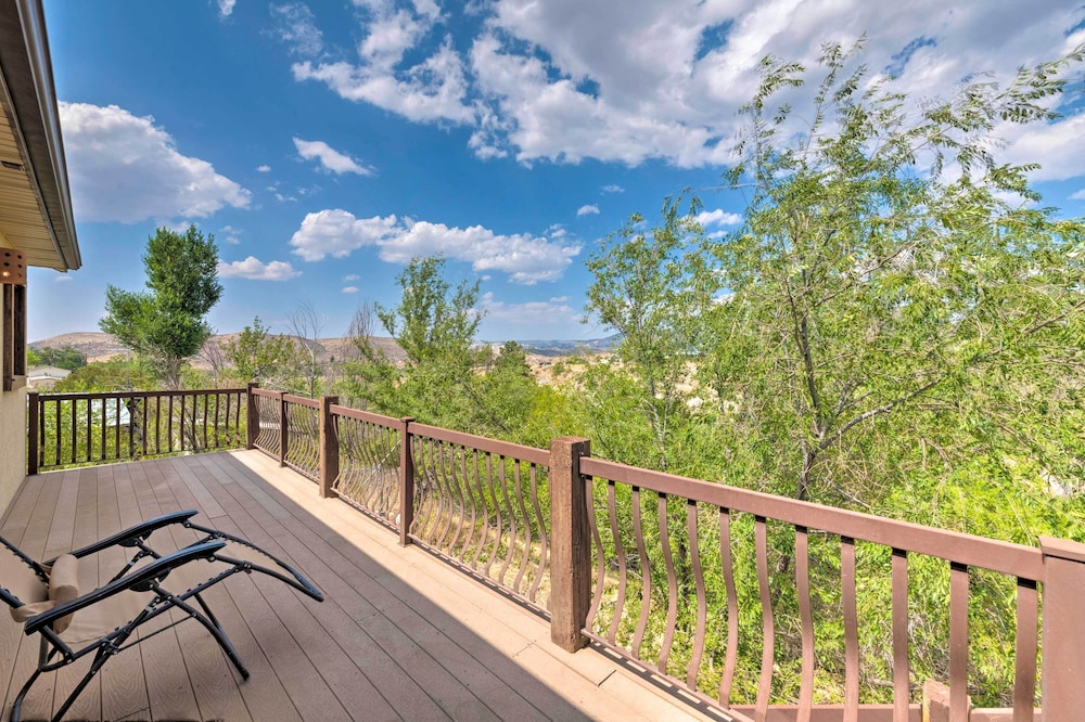 Well Appointed Sterling Casita with Full Kitchen in Sterling, United States