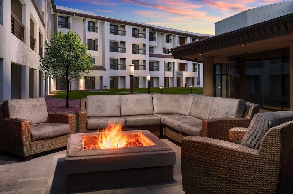 DoubleTree by Hilton Colorado Springs - photo 92