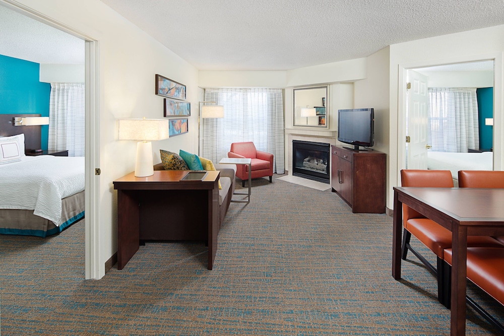 Residence Inn Chicago O'Hare - photo 2