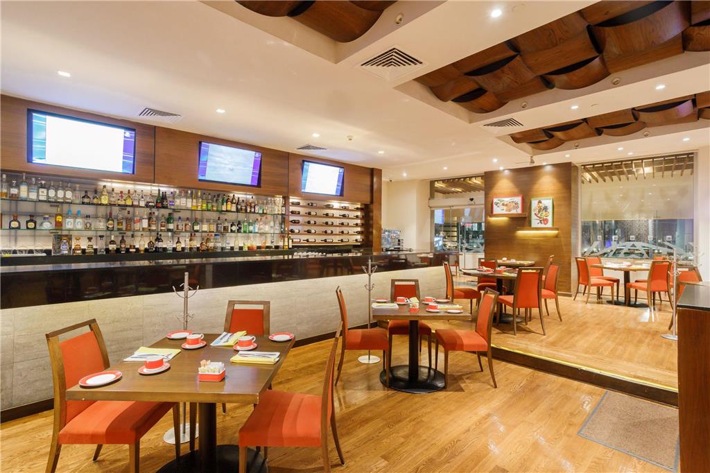Bistro Restaurant