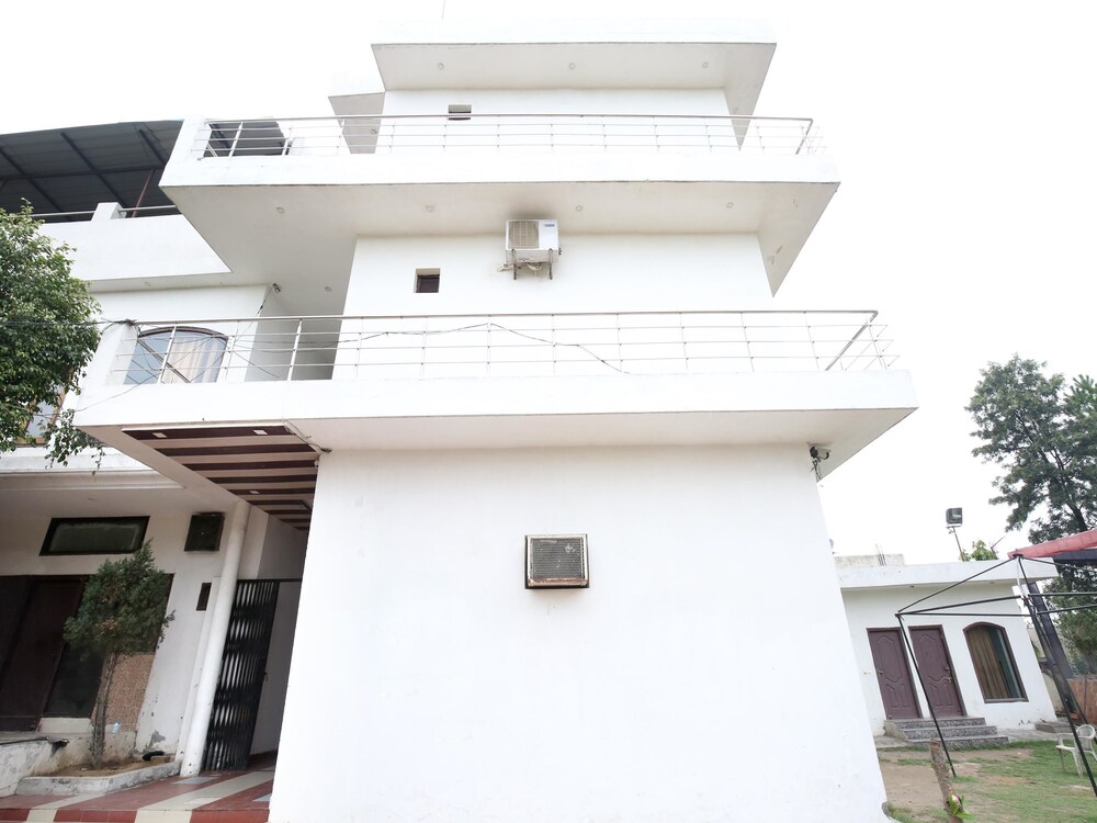 Oyo 15996 Ma Resort — Amritsar — photo 2