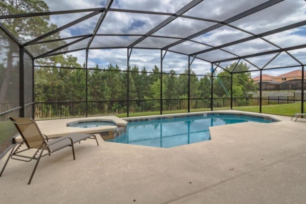 Aviana Resort gorgeous 6bd 5ba Poolhome #6av351 - photo 20