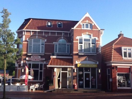 Hotel Martenshoek — Hoogezand — photo 3
