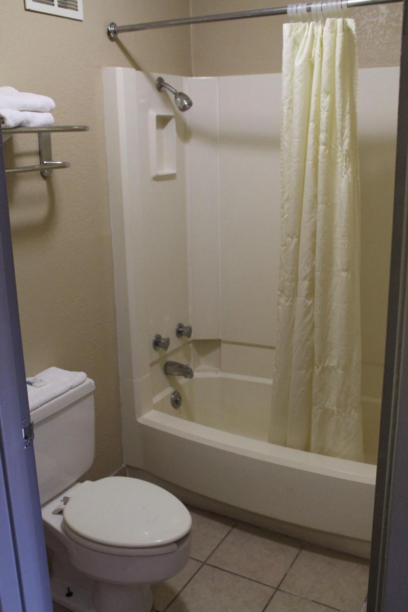 Motel6 Oklahoma City OK Frontier City - photo 46