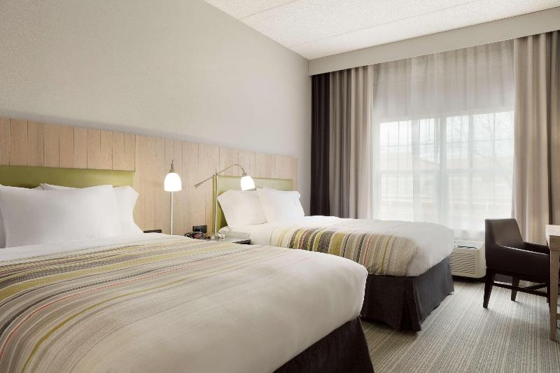 Country Inn & Suites by Radisson Jackson TN - photo 17