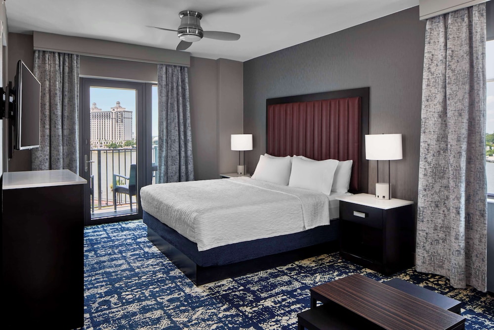 Homewood Suites by Hilton Savannah Historic Dist Riverfront - photo 14