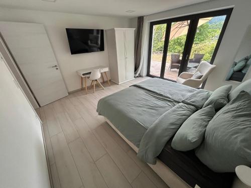 Mainspessartblick 21866384 — Lohr Am Main