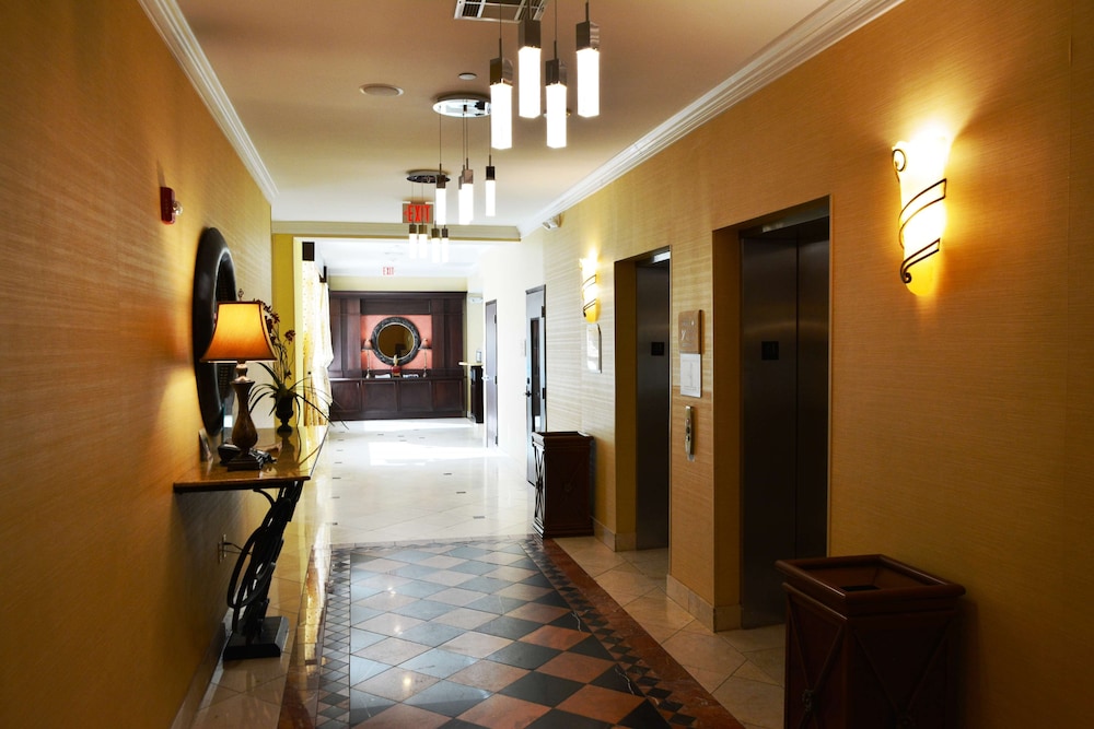 Hilton Garden Inn Houston West Katy - photo 7
