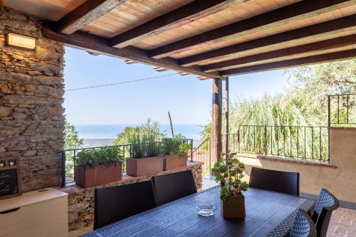La Casa di Kati — 4-Star Luxury Hotel in Pietrasanta, Italy