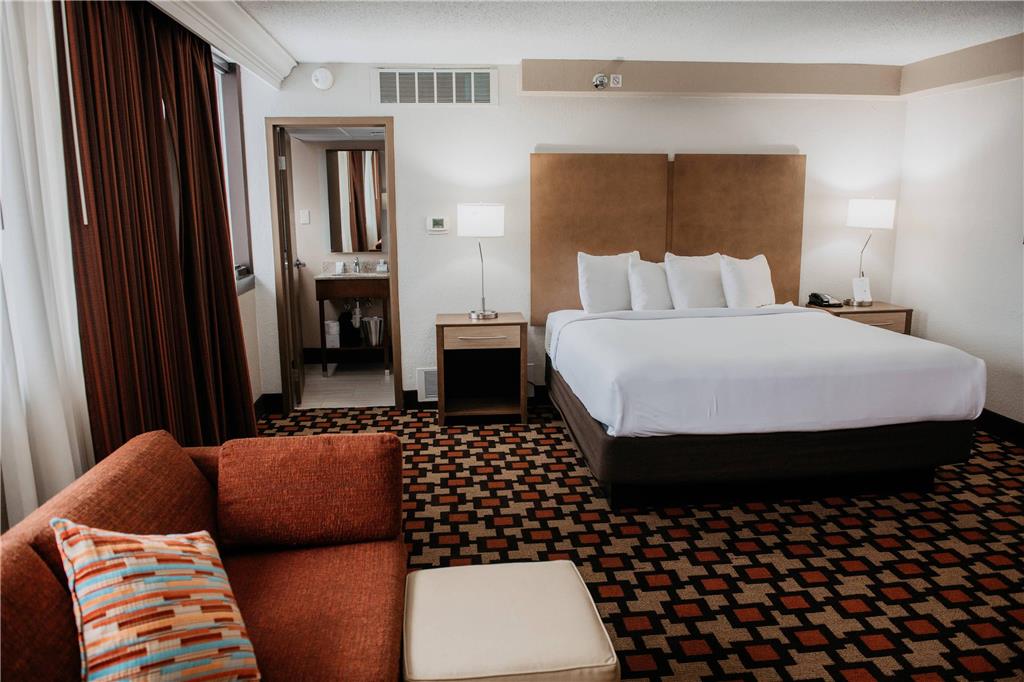 Radisson Hotel St. Paul Downtown - photo 18