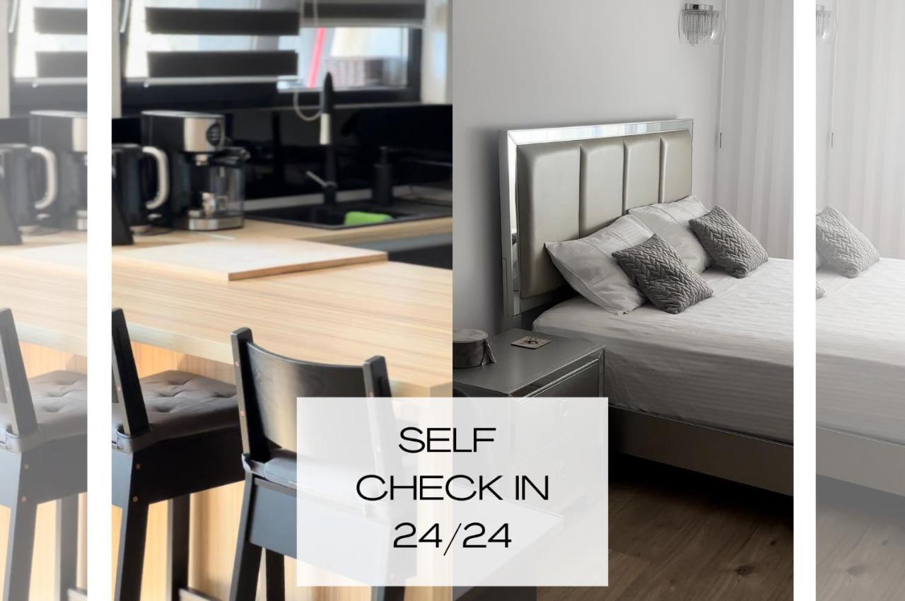 Forestview Dream Apartment — 4-Star Luxury Hotel in Bucharest, Romania