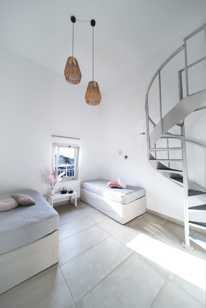Anemi Hotel — Hersonissos — photo 3