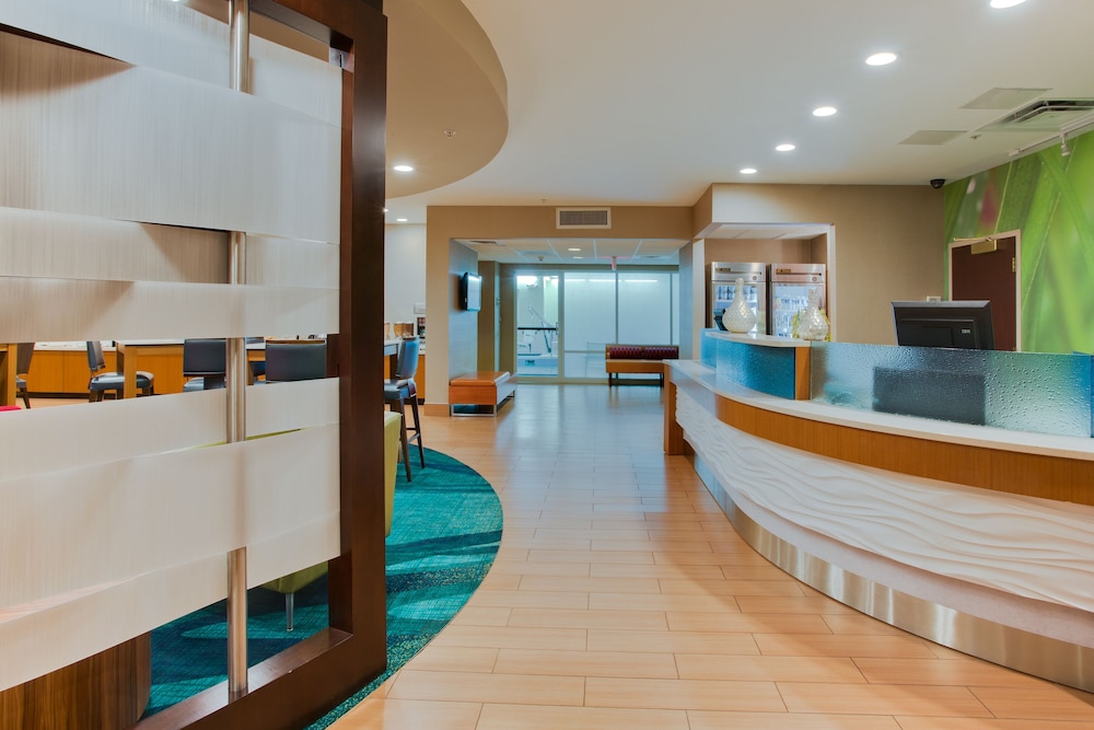 Springhill Suites By Marriott Orlando Altamonte Springs - photo 2