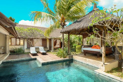 Oasis 2 Paradise in Grand Baie, Mauritius