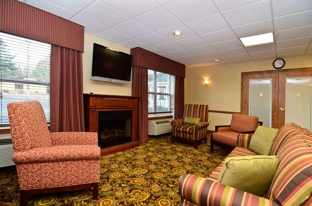 Country Inn & Suites by Radisson Stevens Point WI - photo 18