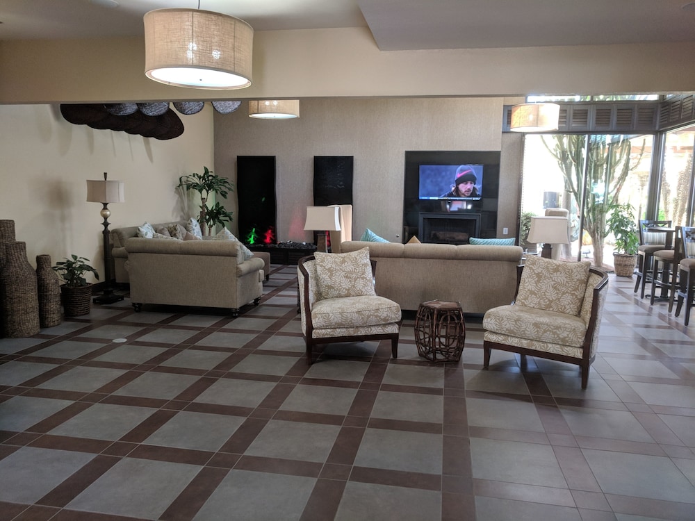Desert Isle of Palm Springs by Diamond Resorts - photo 3