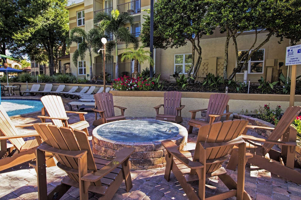 Westgate Blue Tree Resort - photo 43
