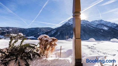 Haus Auer Theresia — 4-Star Luxury Hotel in Telfes Im Stubai, Austria