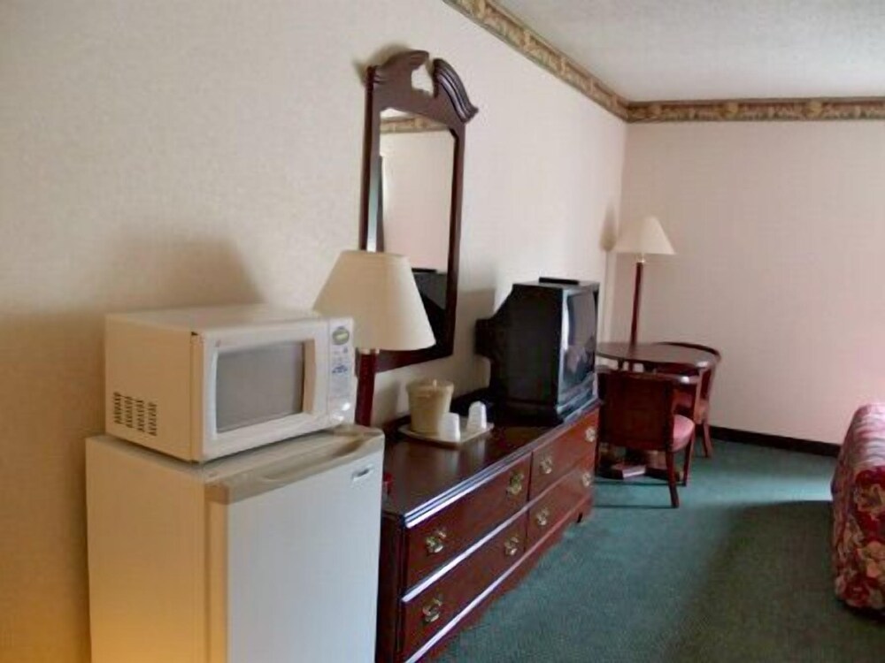 Horizon Inn - photo 5